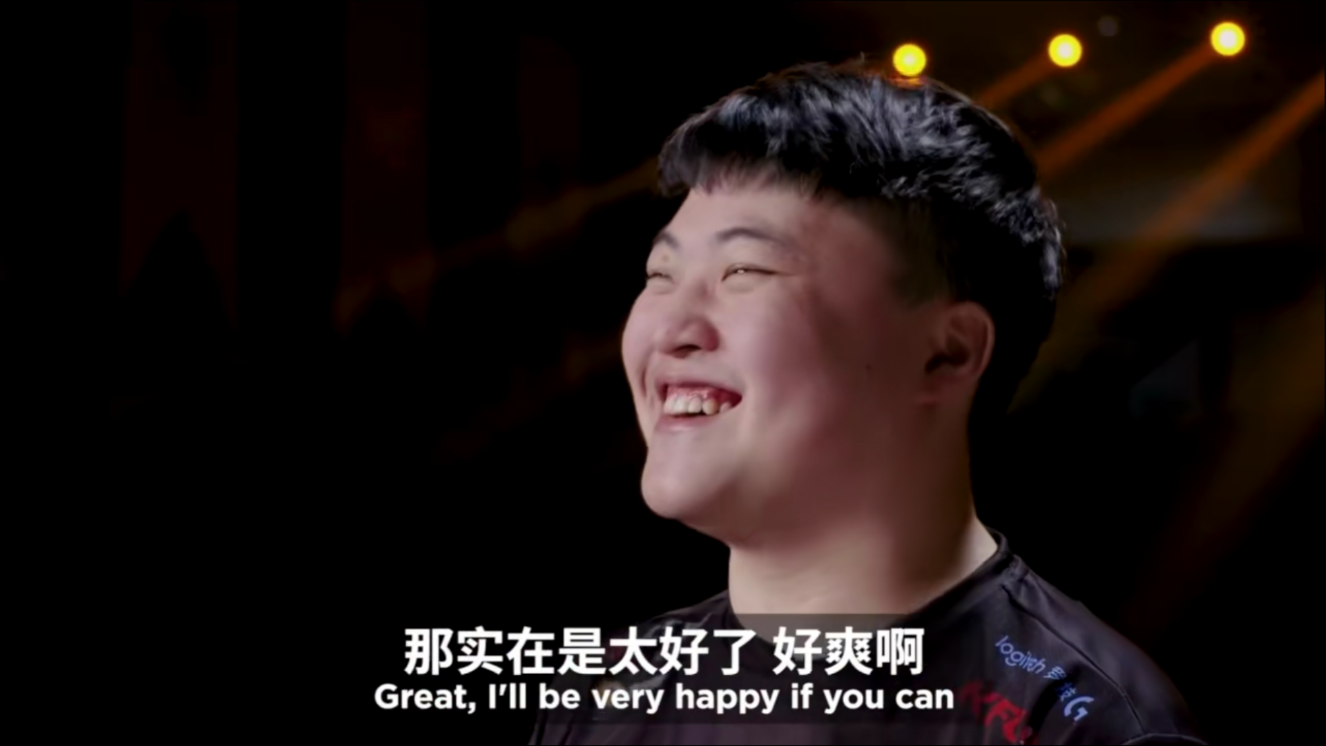 莎拉波娃重返赛场，锐不可当首场状态出色，RNG观众沸腾！